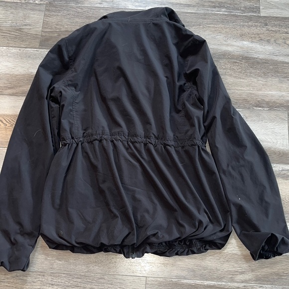 Lululemon jacket - Picture 2 of 2